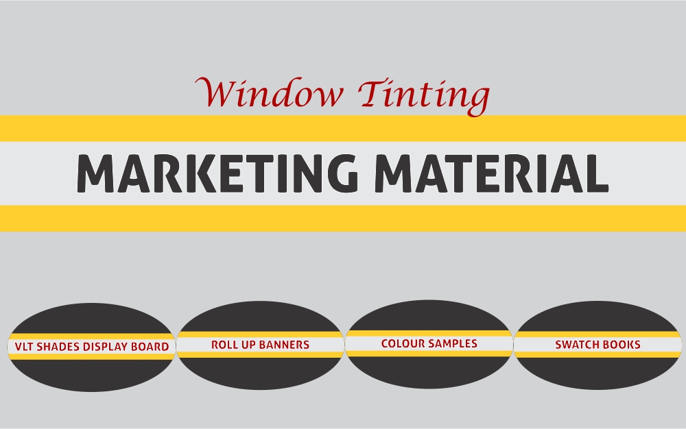 Marketing Materials